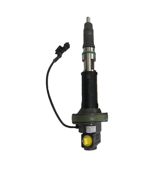 

high performance k19 diesel engine fuel injector 4964170 f00bl0j019