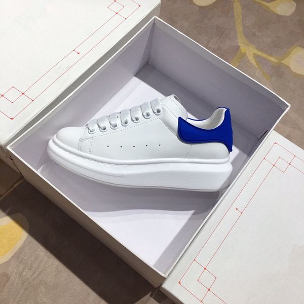 

women classics designer sneaker casual shoes trainers dress shoes leather breathable open for change low outdoor sports sneakers2023, Black