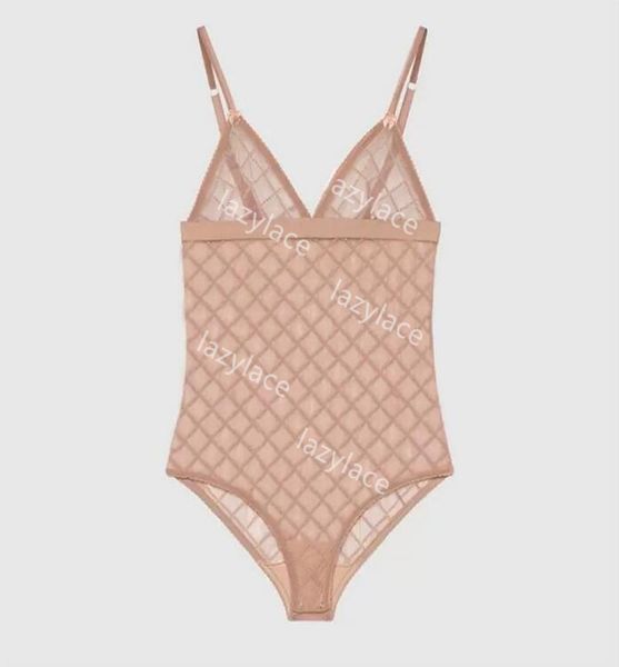 

luxury g swim wear letter mesh underwear womens breathable underclothes elegant home lingerie designer lace bra set ins b8573454