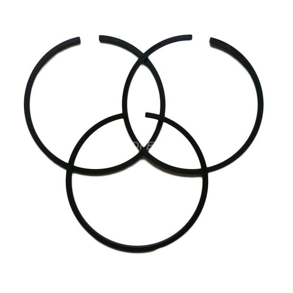 

high performance isf2.8 diesel engine part piston ring 4976252