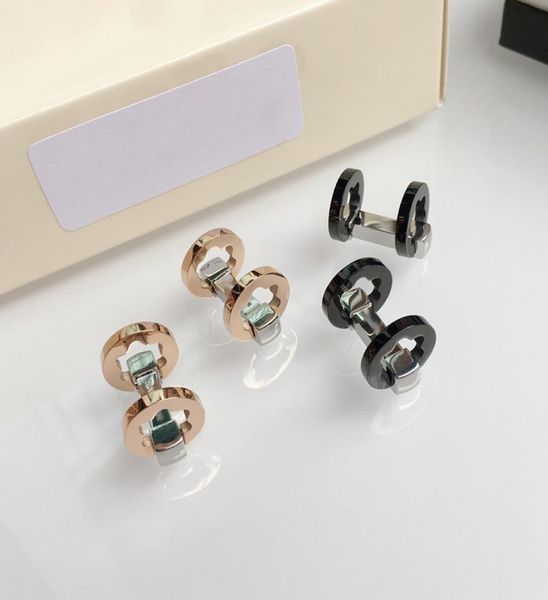 

designer luxury cuff links french men shirt cufflinks wedding gift m089245494, Silver