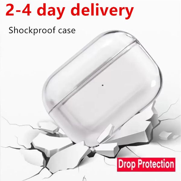 

headphone accessories for apple airpdos pro 2 2nd generation bluetooth headphone shockproof case air pods 3 gen 3 solid silicone cute protec