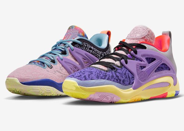 

buy kd 15 what the kids basketball shoes for saale aunt pearl bad space purple grade school men women sport shoe trainner sneakers us4-us12