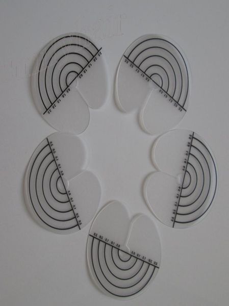 

air extension heat scale protector shields hair extension tool part skull protector for fusion hair extension3258229