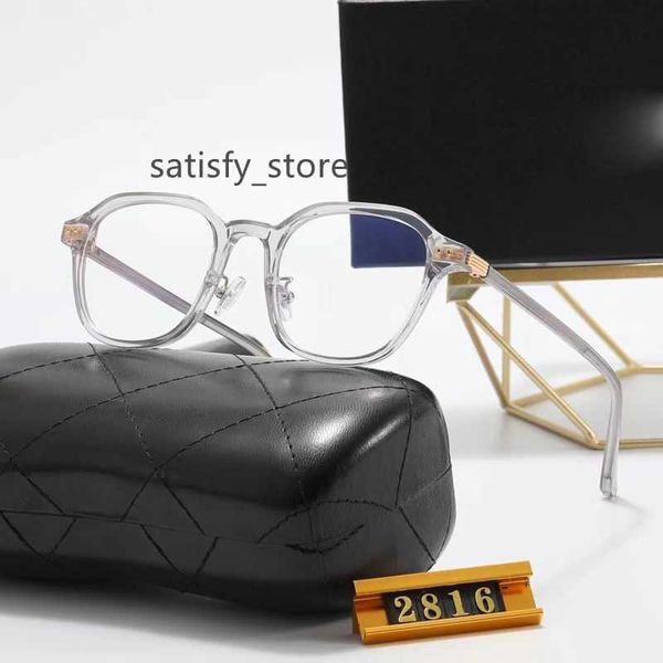 

womens sun glasses frame retro transparent gray round designer trend classic prescription glasses optical custom prescription pchromic eyewe, Black