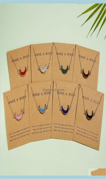 

fashion gold plated color moon short necklace for women english letter alphabet choker dubhl necklaces ftnug5692700, Silver