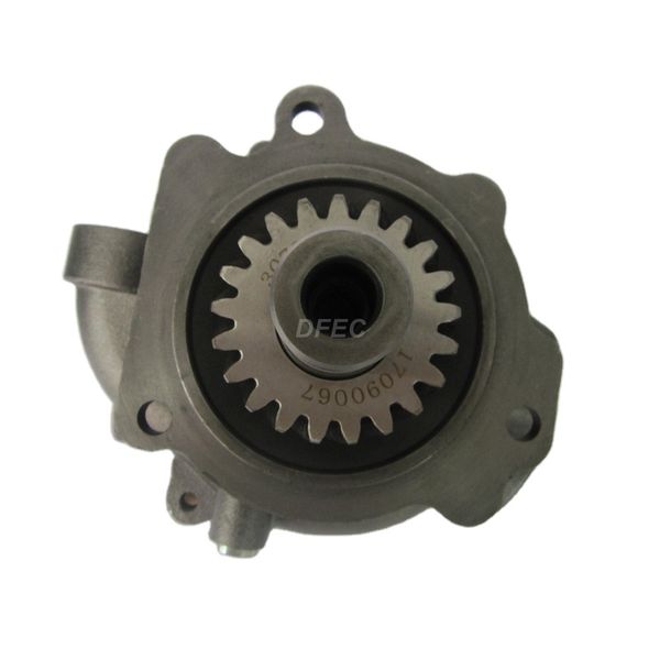 

m11 ism qsm diesel engine parts water pump 4955705 auto parts