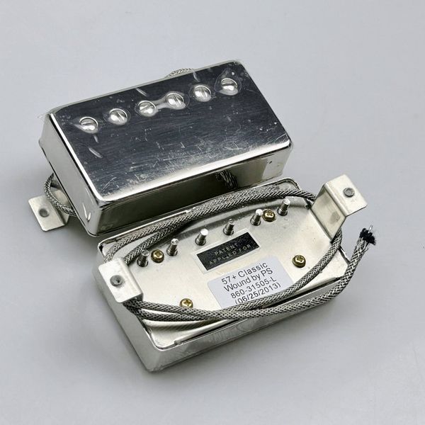 

guitar pickups '57 classic alnico ii humbucker pickups for electric guitar