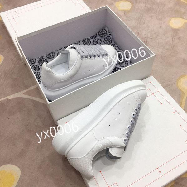 

2023mens womens classics designer sneaker casual shoes trainers dress shoes leather breathable open for change low outdoor sports sneakers, Black