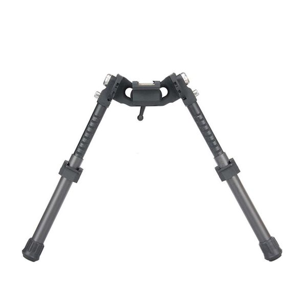 

camo lra light carbon fiber tactical bipod long range bipod for hunting rifle3329370