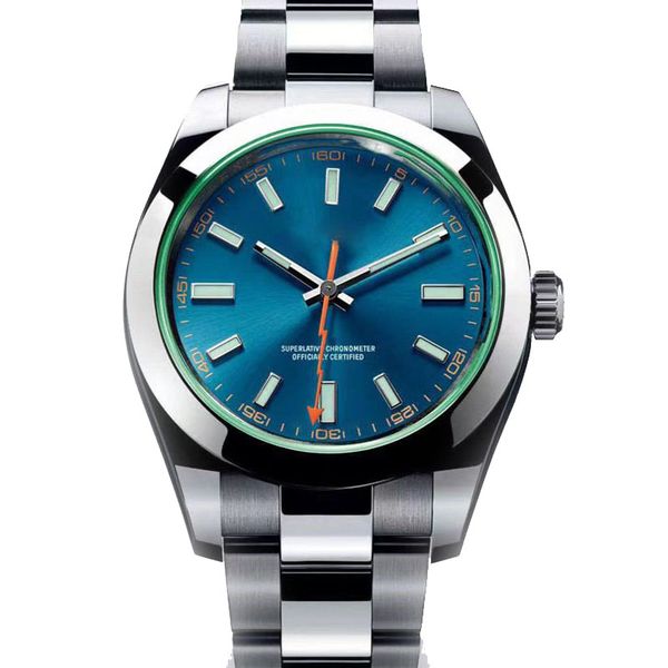 

roex wrist watch architect watches premium famous watch automatic machinery watches 41mm stainless steel super luminous wristwatches women w, Slivery;brown