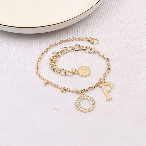 

with box tennis screw bracelet designer bracelet luxury jewelry women bangle classic titanium steel alloy craft gold/letter/rose allergic wh, Golden;silver