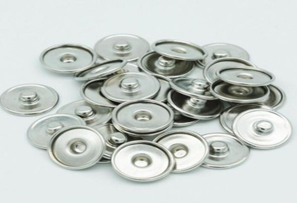 

noosa jewelry snap button base min order 200pcslot 18mm noosa ginger snap base interchangeable accessories wjl29175211728