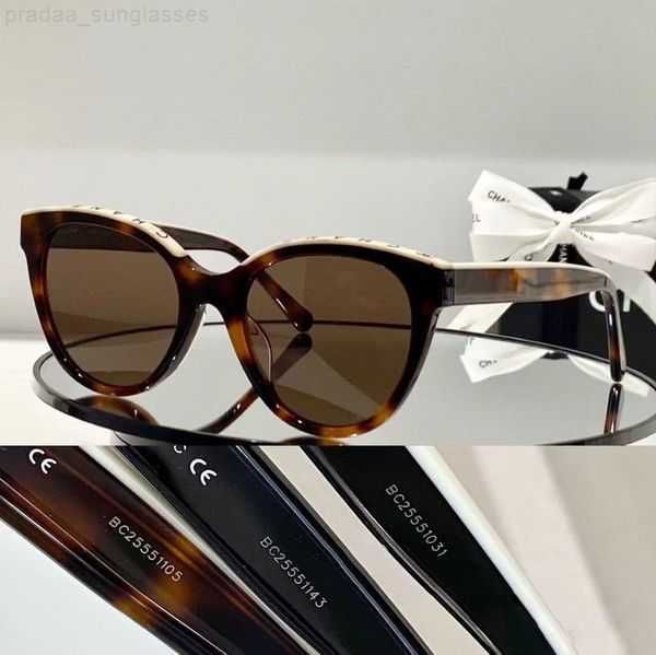 

sunglasses for woman channel 5414 sunglasses round sunglasses ch original men famous classic retro brand eyeglass fashion design women sungl, White;black