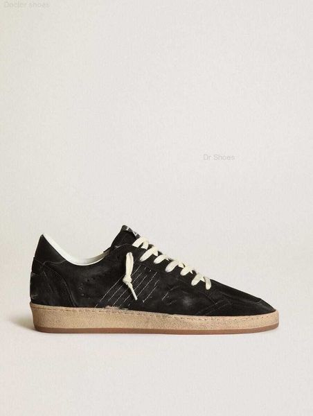 

dirty shoes sneakers low r luxury italian vintage handmade nylon ball star womens black suede with white leather stars heel tag