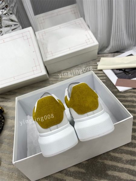 

2023brand mens designer summmer classics brand fashion casual shoes woman canvas shoes leather black sole sneakers