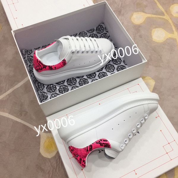 

womens classics designer sneaker casual shoes trainers dress shoes leather breathable open for change low outdoor sports sneakers, Black