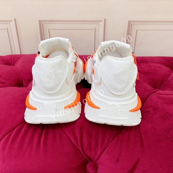 

new fashion men women classics designers sneakers camouflage casual shoes stylist shoes checkered studded flats mesh fashion trainers2023, Black