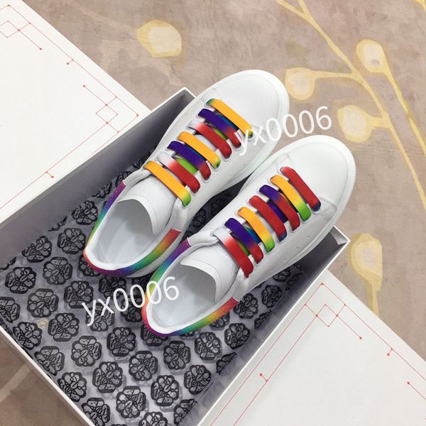 

2023men women classics designer sneaker casual shoes trainers dress shoes leather breathable open for change low outdoor sports sneakers, Black