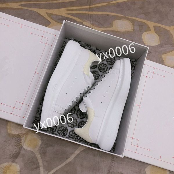 

mens fashion classics designer sneaker casual shoes trainers dress shoes leather breathable open for change low outdoor sports sneakers, Black