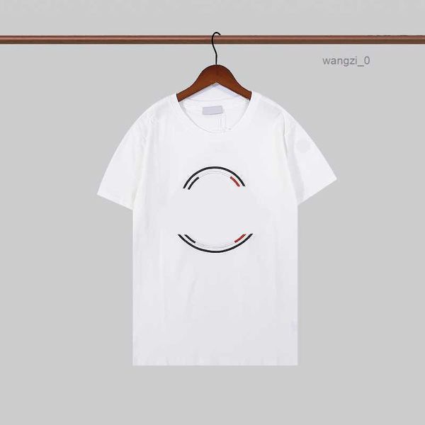 

mon designer graphic t luxury women summer tees fashion trend cotton breathable short-sleeved t-shirts dyk9 m87j, White;black