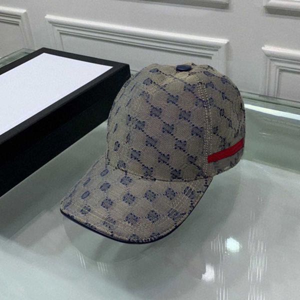 

new 2022 casquette baseball caps man's cotton cactus classic letter ball caps summer women sun hats outdoor adjustable snapback ggity 8, Blue;gray