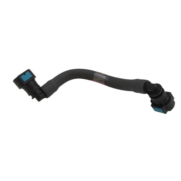 

genuine new isbe isde diesel engine auto parts fuel supply tube 4983832
