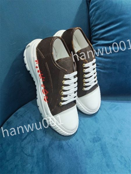 

new designer womens fashion platform causal shoes leather lace-up clear sole black white mens sneakers bottoms
