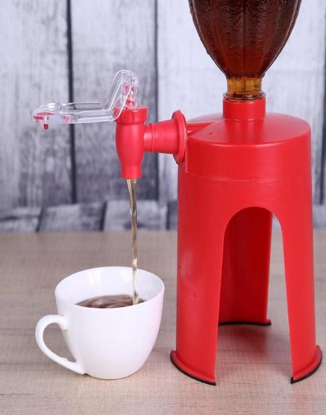 

outdoor bags 2021 s party drink machines soda coke beer tap saver upside down dispenser bar water bottles creative accessory8563145