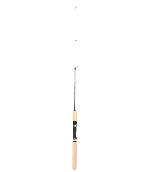 

75cm telescopic winter fishing rods ice fishing reels pen shape fishing tackle tool casting hard rod8900436