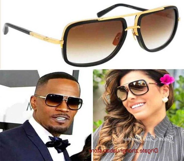 

sunglasses a dita mach one drx300 designer sunglasses for womens men glasse fashion driving uv original brand europe and amer1874533 0gyy, White;black