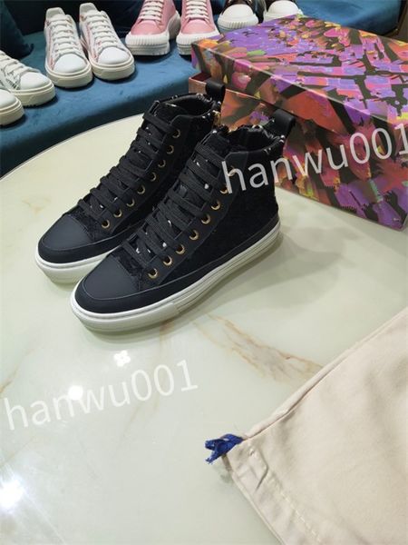 

luxurys designer women's shoes women's classic fashion casual shoes men's youth sports shoes training shoes, Black