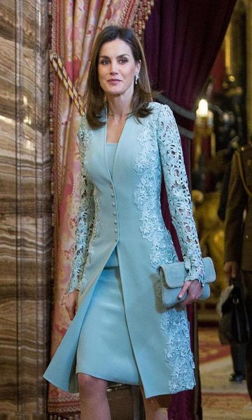 

elegant knee length mother of bride dresses suits short two pieces teal blue long sleeves groom mother dress for wedding lace uk a5798746, Black;red