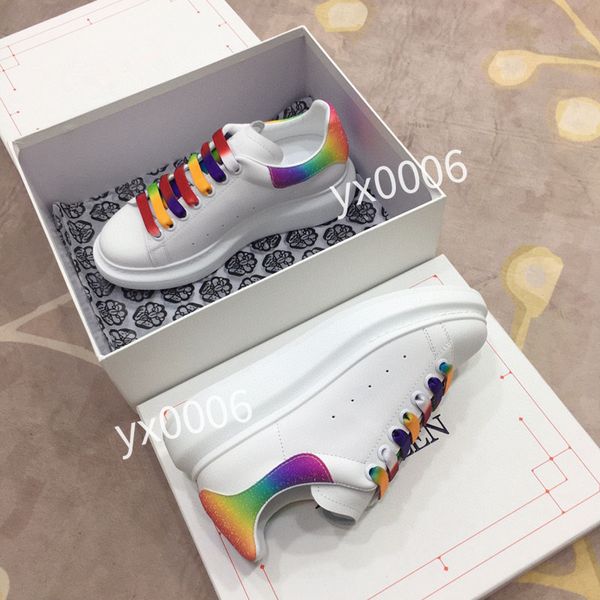 

2023mens women classics designer sneaker casual shoes trainers dress shoes leather breathable open for change low outdoor sports sneakers, Black