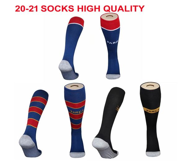 

2021 season plain football socks white black blue green yellow soccer socks whole8650136