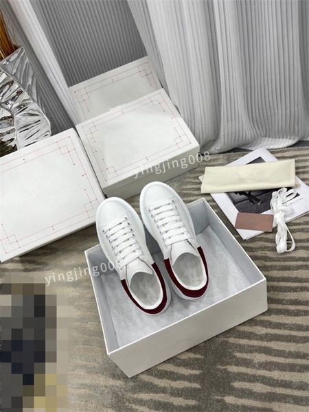 

2023new brand men designer summmer classics brand fashion casual shoes woman canvas shoes leather black sole sneakers