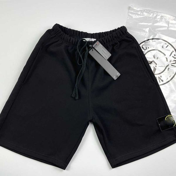 

mens designer shorts clothing apparel str short cotton sports fashion short street style tide knee length shorts size high quality, White;black