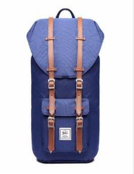

designernew arrival whole herschel backpack bags blackbluegray high fashion limited sportoutdoor packs5251922