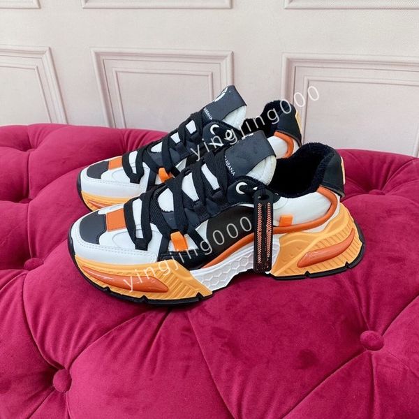 

fashion womens classics designers sneakers camouflage casual shoes stylist shoes checkered studded flats mesh fashion trainers2023, Black