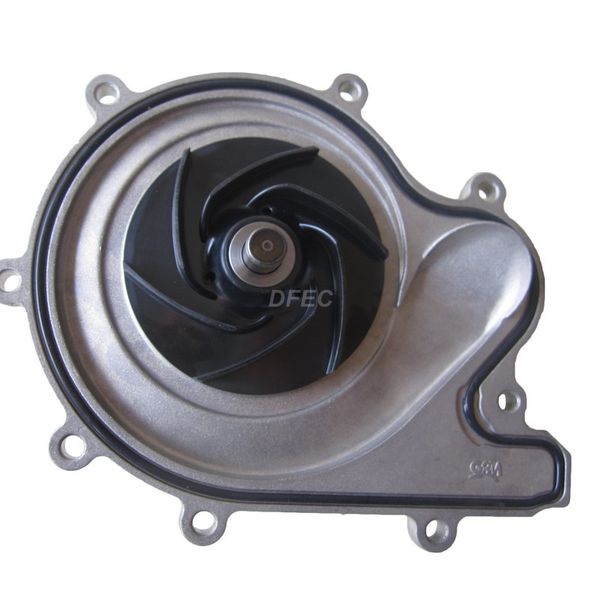 

isf2.8 isf3.8 diesel engine parts water pump 5333148