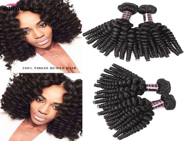 

peruvian curly hair afro kinky curly 3bundles deals unprocessed peruvian virgin hair afro wave curly peruvian virgin hair bundles5323503, Black