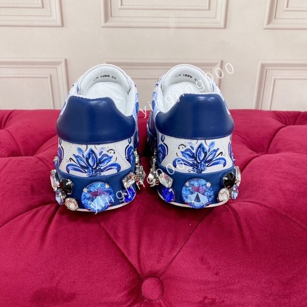 

new fashion men classics designers sneakers camouflage casual shoes stylist shoes checkered studded flats mesh fashion trainers, Black