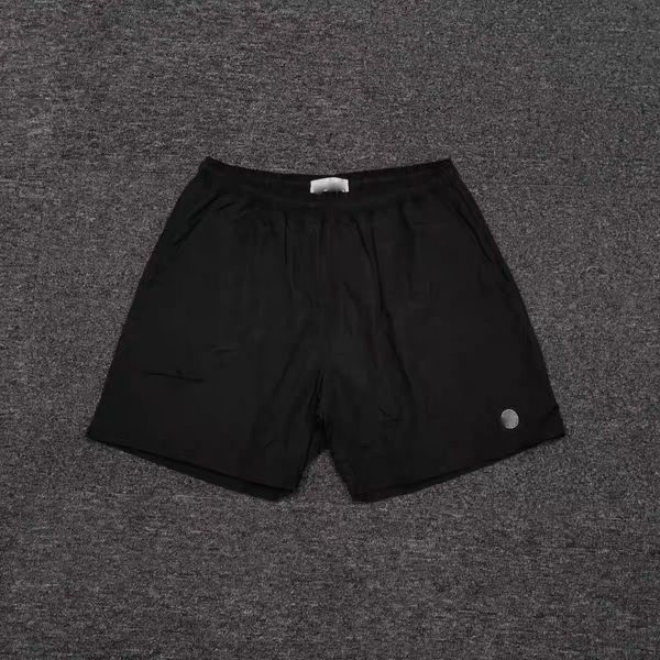

23ss mens womens designer essentail shorts clothing apparel str shorts cotton sports fashion short street style length essent shorts size m-, White;black