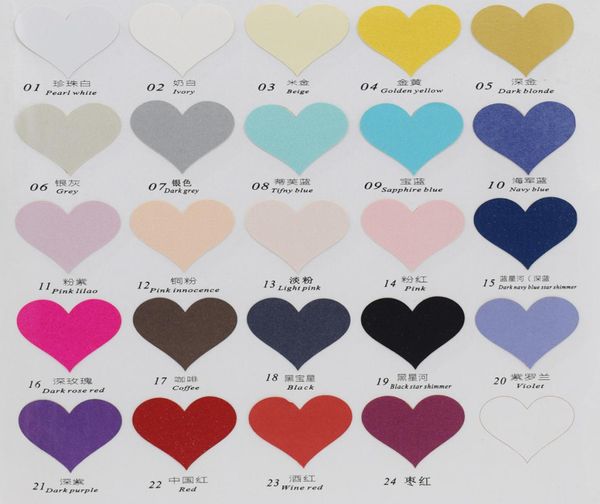

80pc wedding invitation rsvp card with personalized printing3172298, Black
