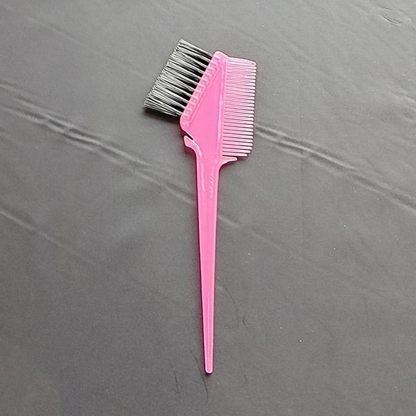 

professional salon hair styling tools, baking oil combs, hair salon hair dyeing combs