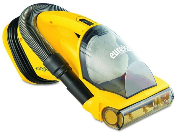 

eureka easyclean lightweight handheld vacuum cleaner hand vac corded 71b ea9609965