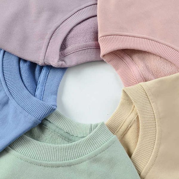 

morden style 100% cotton hoodie custom pullover sweatshirt crop top, Black