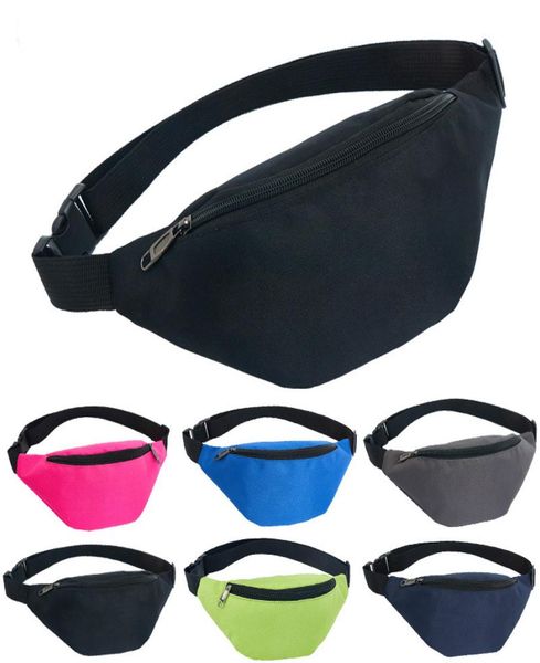 

mens fannypack belt fashion waterproof chest handbag fanny pack ladies waist pack belly bum chest bags purse4224830