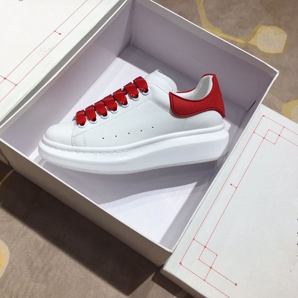 

2023classics designer brand men sneaker casual shoes trainers dress shoes leather breathable open for change low outdoor sports sneakers, Black