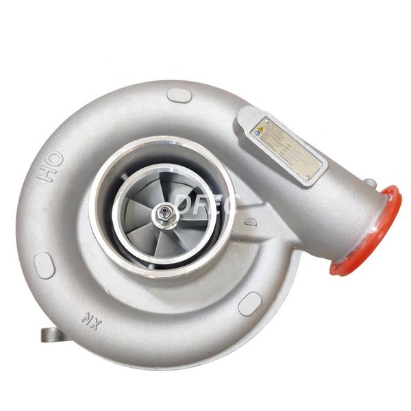 

diesel engine spare parts turbine qsm11 turbocharger 4024967 4024968